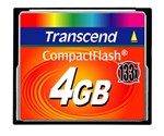 Thẻ CF ( compact flash ) 4gb 133x